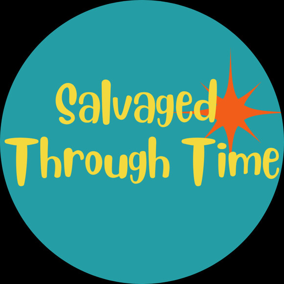 salvagethrutime